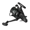 Kołowrotek feeder karpiowy z wolnym biegiem DAM Quick Runshift 3L 4000 FS 3 łożyska-96268