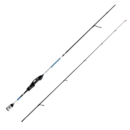 Wędka spinningowa Jaxon Blue Wind 1.80m 0,5-5g