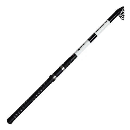 Wędka uniwersalna DAM Base-X Tele Stellfisch 6.00m 50-100g
