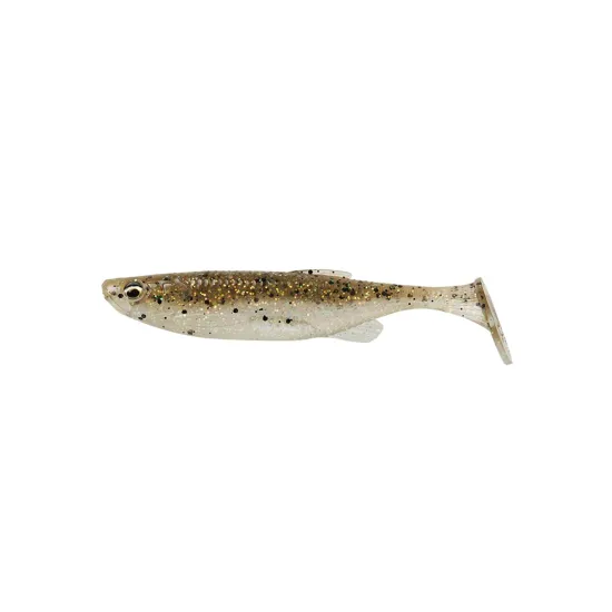 Przynęta ripper Fat Minnow T-Tail Savage Gear 10.5cm / 11g Holo