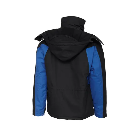 Kombinezon wędkarski O.T.T. Thermal Suit rozmiar XXL DAM-96298