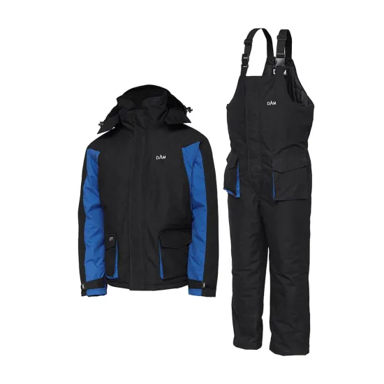 Kombinezon wędkarski O.T.T. Thermal Suit rozmiar XXL DAM