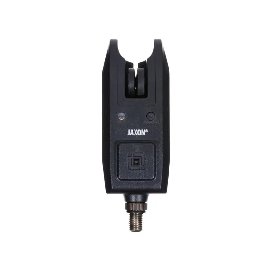 Sygnalizator wędkarski Jaxon XTR Carp Sensitive 106 zielony