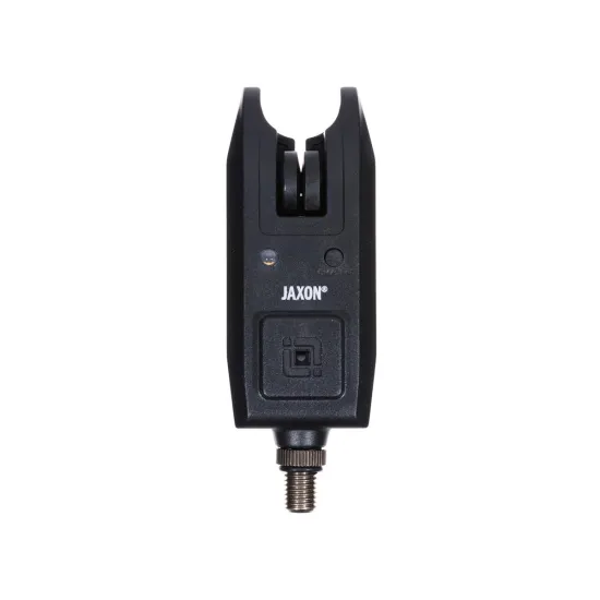 Sygnalizator wędkarski Jaxon XTR Carp Sensitive 106 czerwony