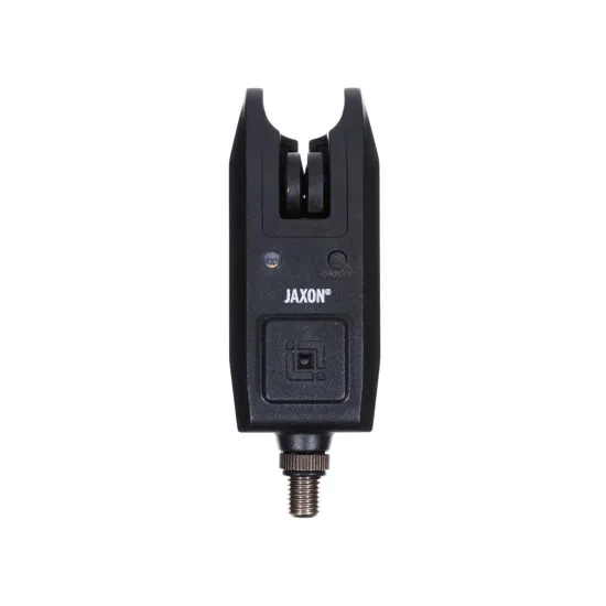 Sygnalizator wędkarski Jaxon XTR Carp Sensitive 106 żółty