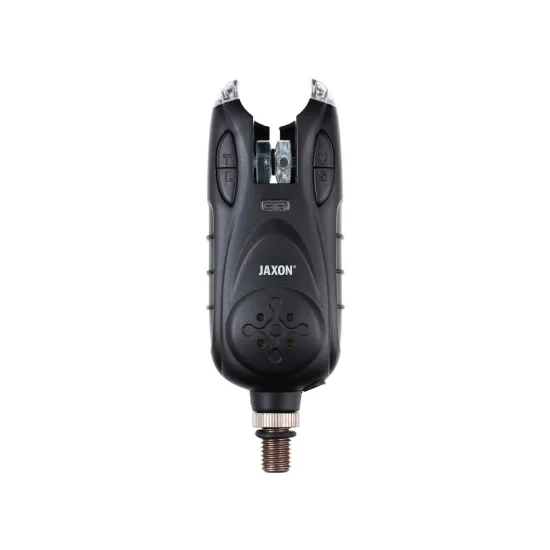 Sygnalizator wędkarski Jaxon XTR Carp Sensitive 107 niebieski