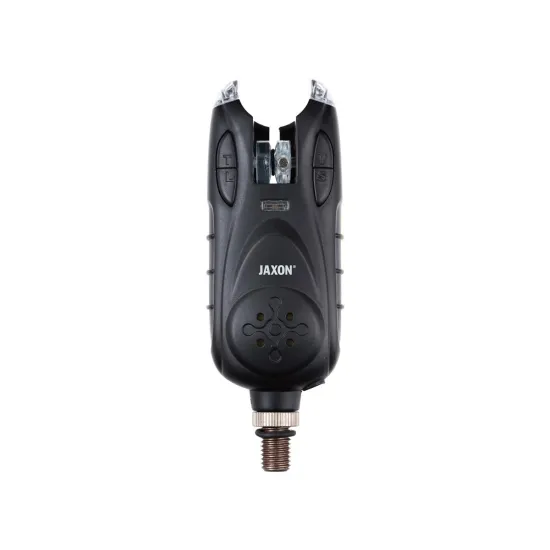 Sygnalizator wędkarski Jaxon XTR Carp Sensitive 107 zielony