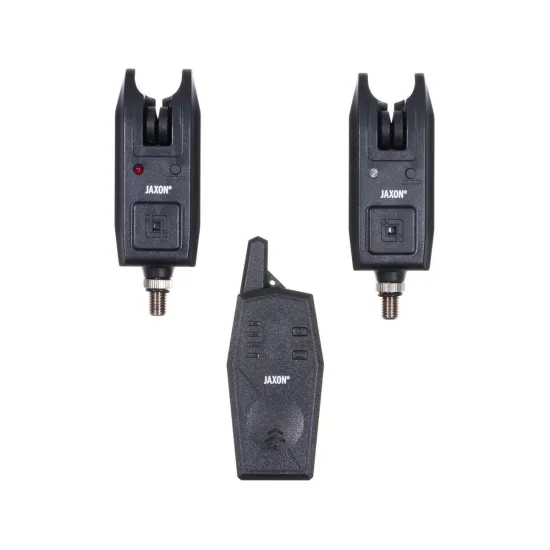 Zestaw sygnalizatorów Jaxon XTR C.Sensitive Easy 2S+C
