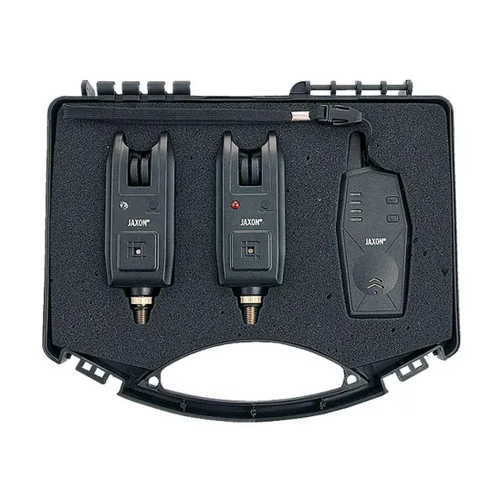 Zestaw sygnalizatorów Jaxon XTR C.Sensitive Easy 2S+C-96323