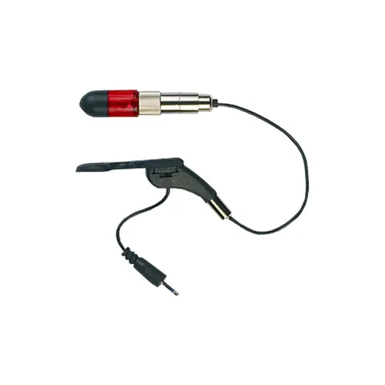 Sygnalizator brań Jaxon AJ-SYS106A czerwony