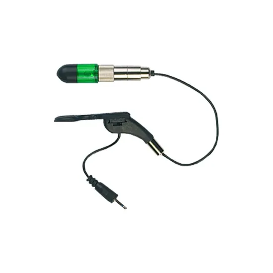 Sygnalizator brań Jaxon AJ-SYS106C zielony