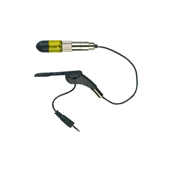 Sygnalizator brań Jaxon AJ-SYS106D żółty
