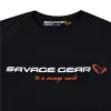 Koszulka Signature, długi rękaw rozmiar XL Savage Gear-96496