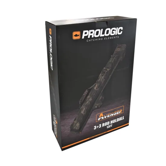 Pokrowiec Avenger na wędki 30x212x10cm Prologic-96477