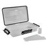 Pudełko wędkarskie wodoodporne Waterproof model 374110 Plano-96664