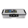 Pudełko wędkarskie wodoodporne Waterproof model 374110 Plano-96665