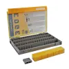 Pudełko wędkarskie Edge Professional model PLASE370 Plano-96676