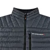 Kamizelka wędkarska Ripple Quilt rozmiar M Savage Gear-96690