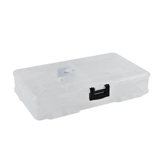 Pudełko wędkarskie model 371610 Plano