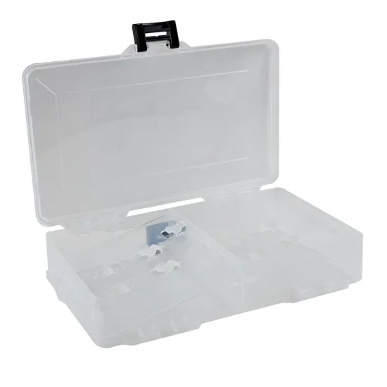 Pudełko wędkarskie model 371610 Plano-96660