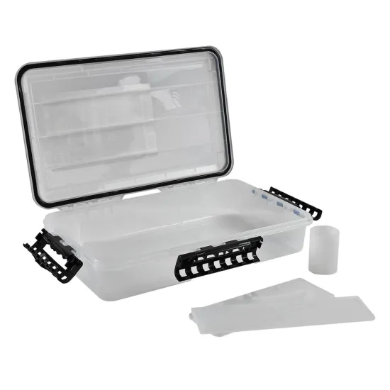 Pudełko wędkarskie wodoodporne Waterproof model 374110 Plano-96664