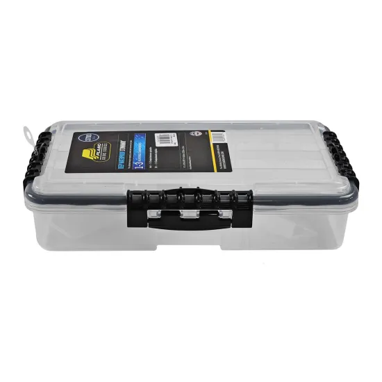 Pudełko wędkarskie wodoodporne Waterproof model 374110 Plano-96665