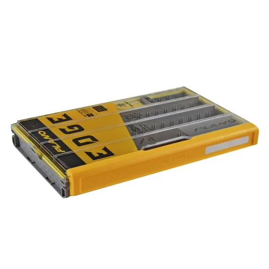 Pudełko wędkarskie Edge Professional model PLASE370 Plano