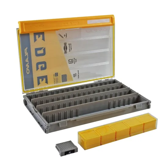 Pudełko wędkarskie Edge Professional model PLASE370 Plano-96676