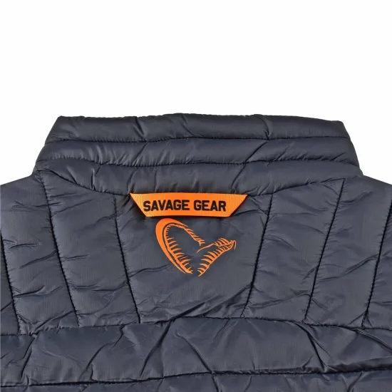 Kamizelka wędkarska Ripple Quilt rozmiar M Savage Gear-96692