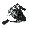 Kołowrotek feeder Shimano Aero BB C3000 4 łożyska-96785