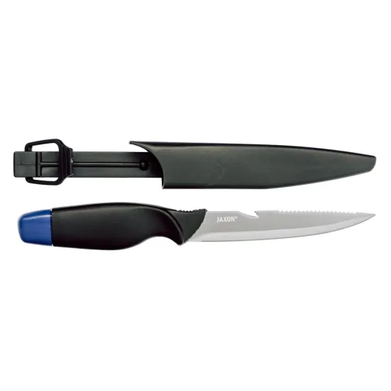 Nóż wędkarski AJ-NS031 Jaxon 26cm