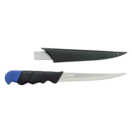 Nóż wędkarski AJ-NS032 Jaxon 27cm