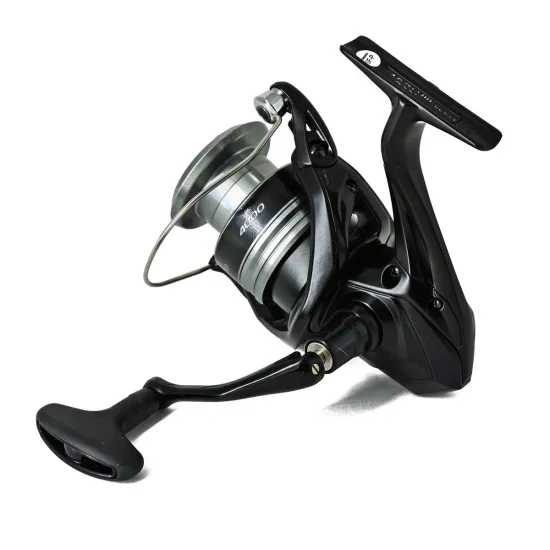 Kołowrotek feeder Shimano Aero BB 4000 4 łożyska-96781