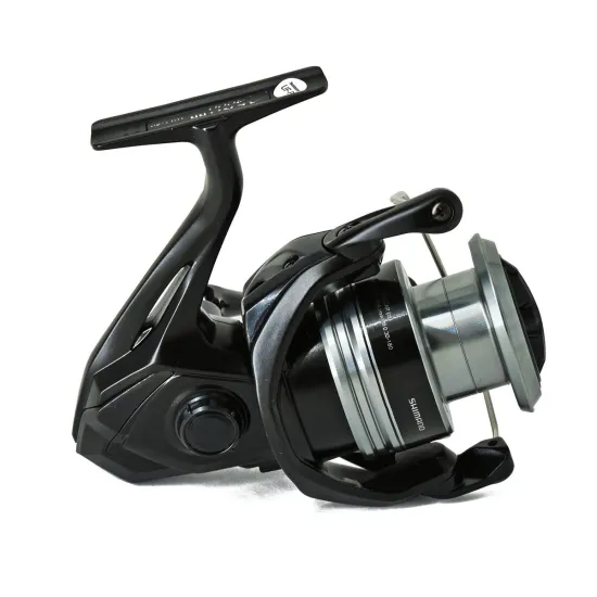 Kołowrotek feeder Shimano Aero BB 4000 4 łożyska-96782