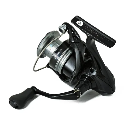 Kołowrotek feeder Shimano Aero BB C3000 4 łożyska-96785