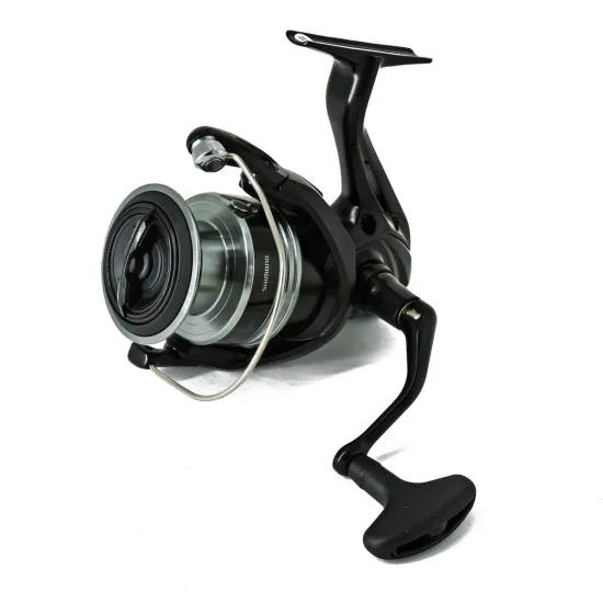 Kołowrotek feeder Shimano Aero BB C5000 4 łożyska
