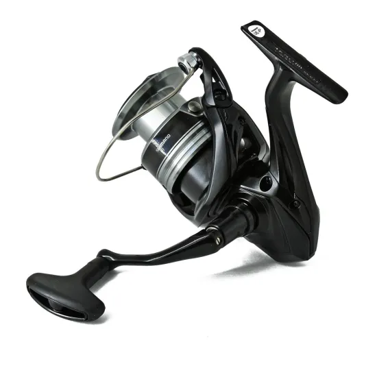Kołowrotek feeder Shimano Aero BB C5000 4 łożyska-96789