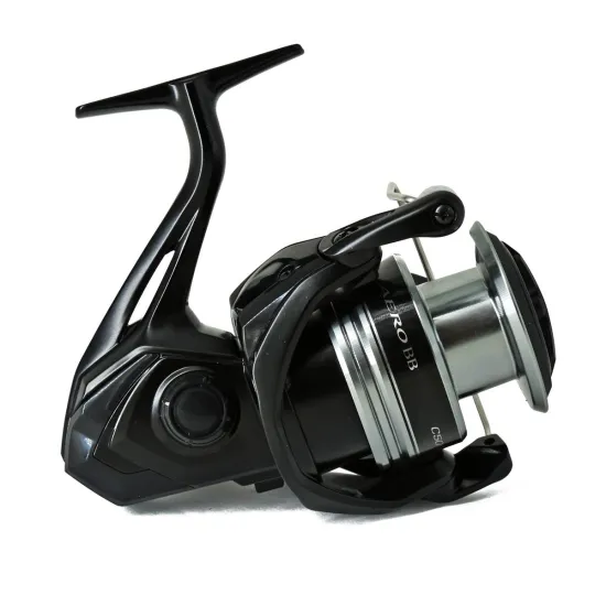 Kołowrotek feeder Shimano Aero BB C5000 4 łożyska-96790
