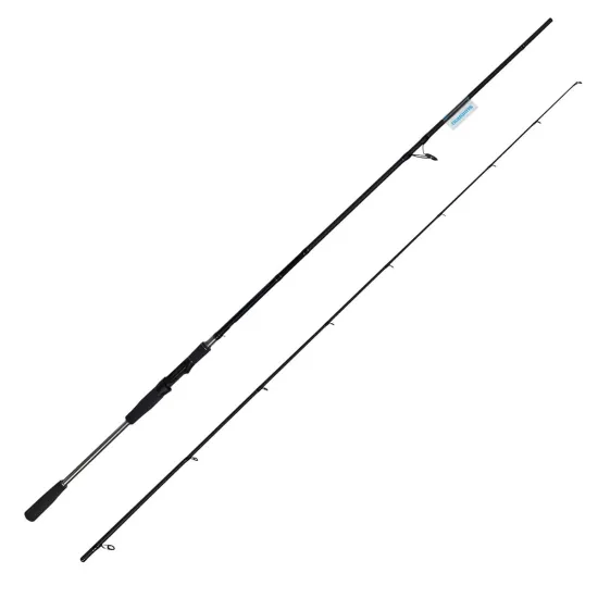 Wędka spinningowa Shimano Yasei Aspius Spin. 2.70m 10-35g-96820