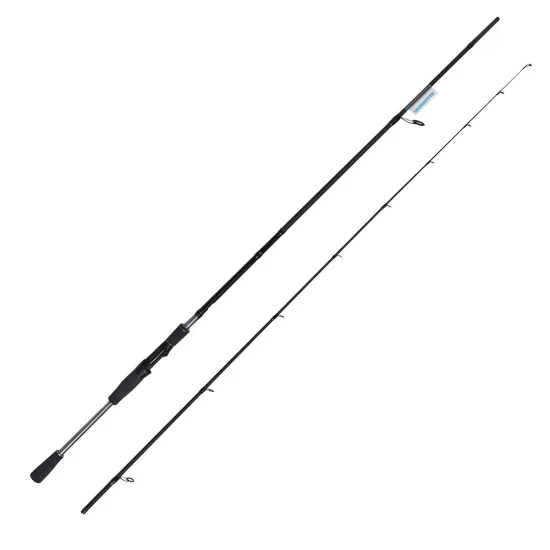Wędka spinningowa Shimano Yasei Dropshot Spin. 2.40m 7-21g-96823