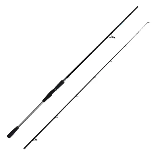Wędka spinningowa Shimano Yasei Pike Spin. 2.50m 40-120g-96826
