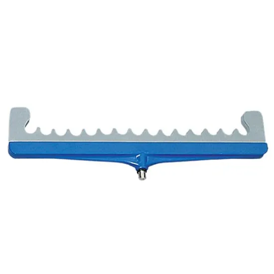Podpórka wędkarska grzebień do topów Jaxon 32cm