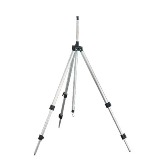 Trójnóg baza do podpórek i rolek 60-120cm