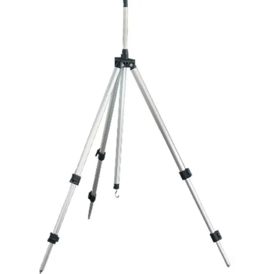 Trójnóg baza do podpórek i rolek 60-120cm-97090