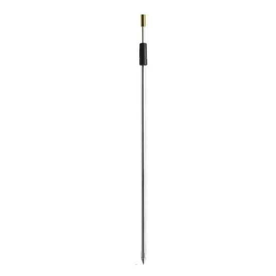 Sztyca do podpórki z gniazdem Jaxon 55-100cm