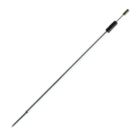 Sztyca z ostrzem Jaxon 100cm