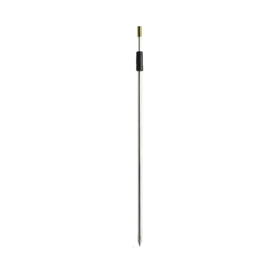 Sztyca do podpórki z gniazdem Jaxon 65-120cm