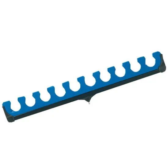 Podpórka wędkarska grzebień do topów PP-D110 57cm