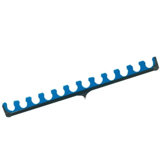 Podpórka wędkarska grzebień do topów PP-D112 68cm