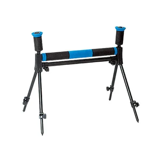 Stojak rolkowy podwójny 50cm